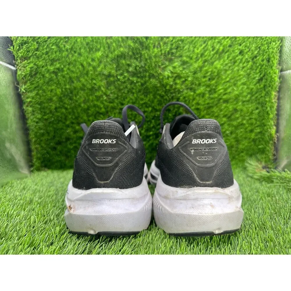 Brooks ghost 17